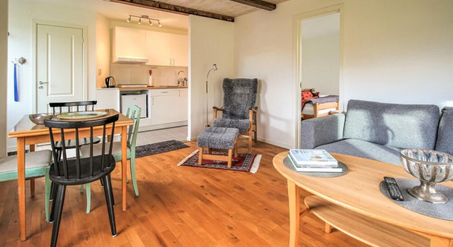 Amazing Apartment in Beddingestrand With 1 Bedrooms, Varaa Huoneisto Trelleborg Lagos