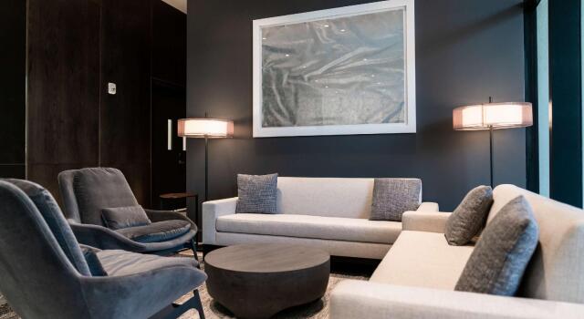 THesis Hotel Miami Coral Gables, Curio Collection by Hilton