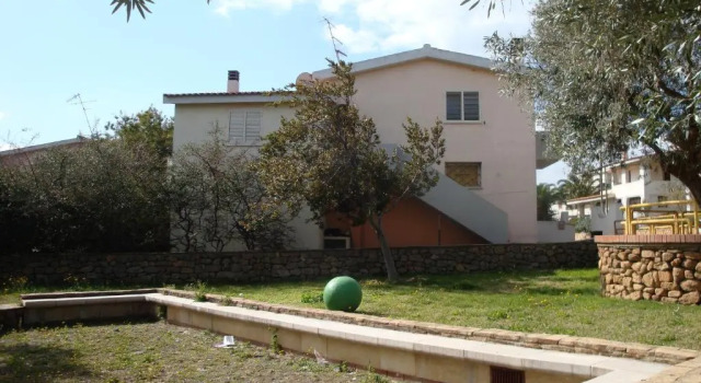 Апартаменты Casa Gemma