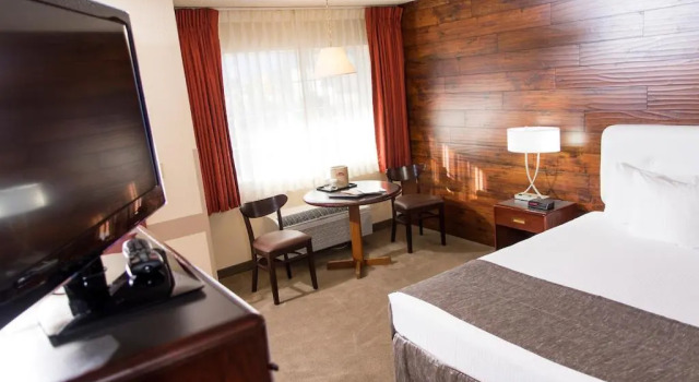 Номер Standard Carson Valley Motor Lodge and Suites