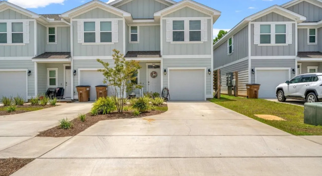 Pogo's Paradise Townhome, Rezervovat Apartmán Panama City Beach Panhandle Florida