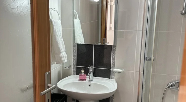 Kumsal Rooms, Rezervovat Hotel Hotely v Fethiye Area s parkováním, Parkování