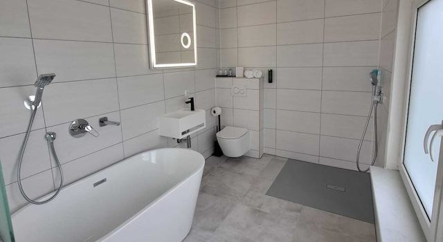 Номер Deluxe Hotel Rhin Inn
