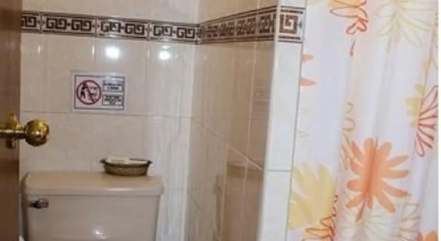 Одноместный номер Standard Miraflores Suites Centro