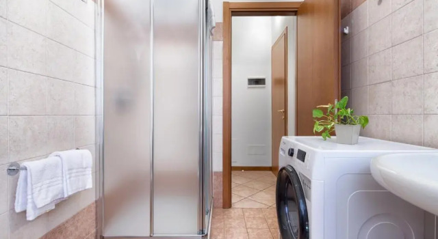 Апартаменты Tasso 47 Apartment