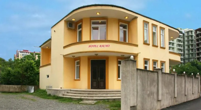 Hotel Bacho, Book Hotel Batumi 