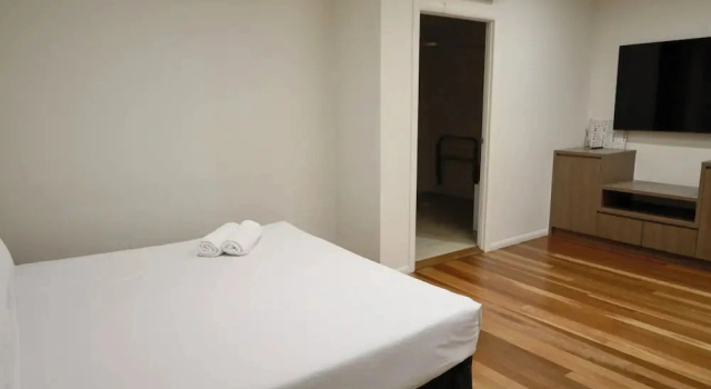 Run of House The Australian Hotel Motel
