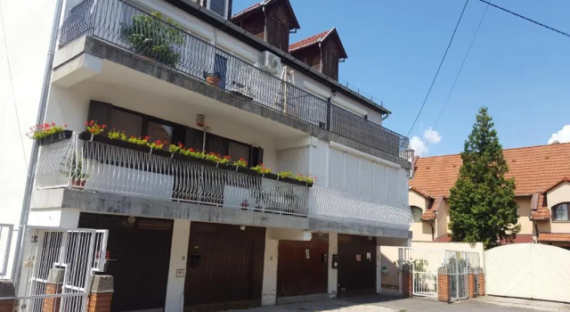 Hortenzia Apartment
