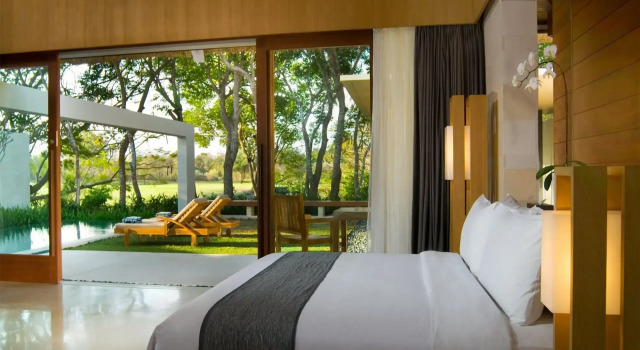 The Bale Nusa Dua by LifestyleRetreats