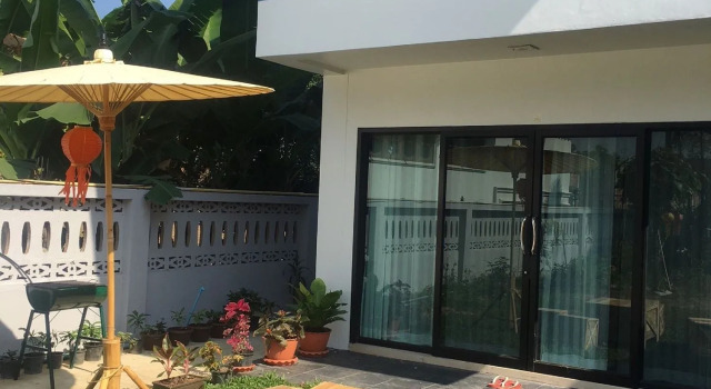 Tawang Home