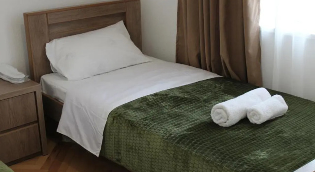 Standard Kahden hengen huone Guest House Chiko