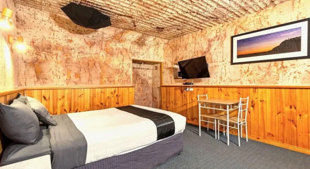 Номер Comfort Coober Pedy Experience Motel