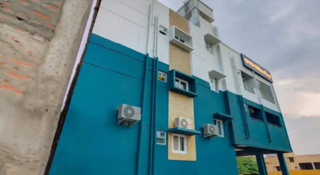 Dayal Villa By OYO Rooms, Забронировать Вилла Отели штата Тамилнада 3 звезды, 3*