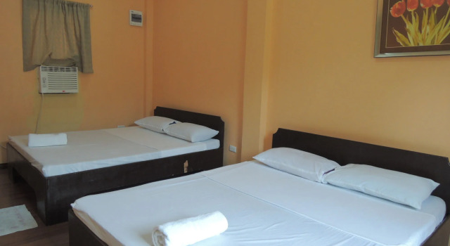 Lagnasons Place, Prenota Hotel Hotel a Oslob con colazione, Colazione