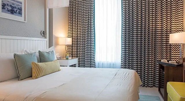Habitación Superior Melody Hotel - an Atlas Boutique Hotel