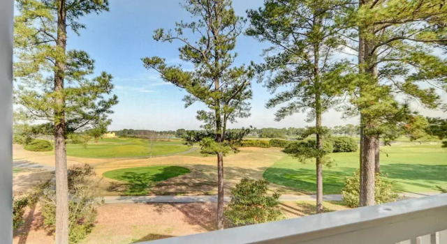 Апартаменты с 3 комнатами с балконом Myrtle Beach Beach Golf Villa w/ Community Pool!