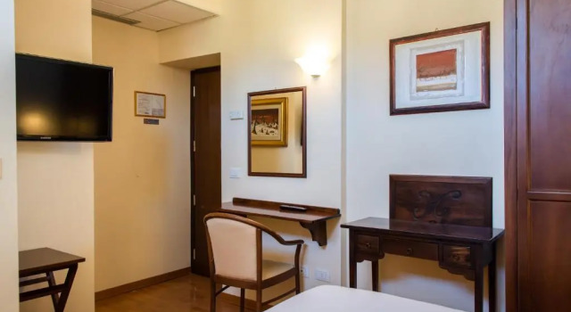 Номер Economy Hotel della Vittoria