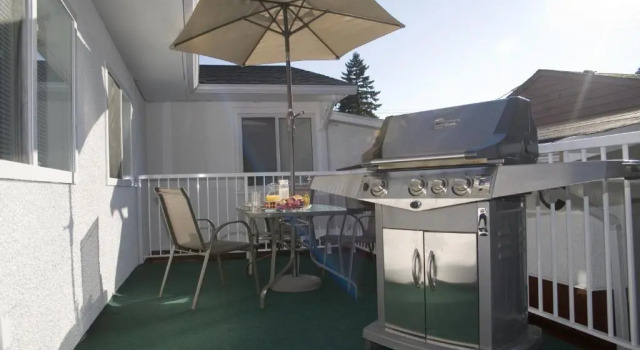 Serenity Bed and Breakfast, Réserver Hôtel Burnaby Lower Mainland