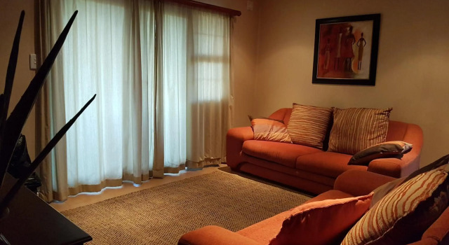 Ocean View Villas Unit G02