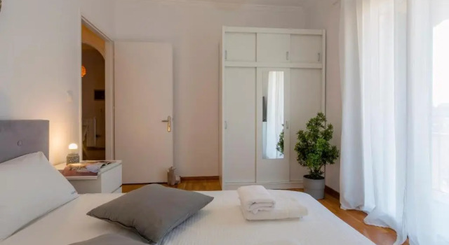 Euphoria apartment