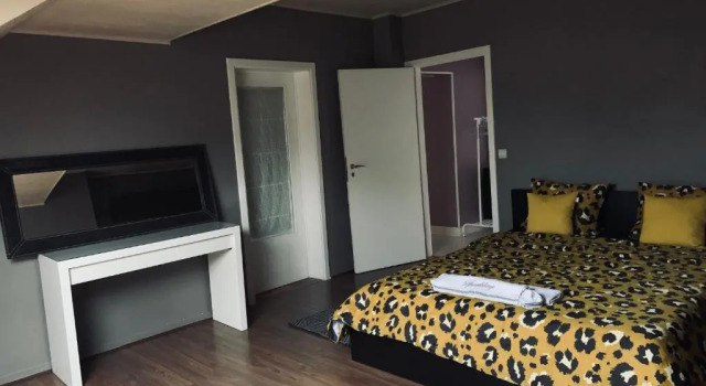 Апартаменты Cocoon - Duplex 3 Chambres 140 M2