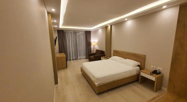 Номер Standard Amber Hotel Albania