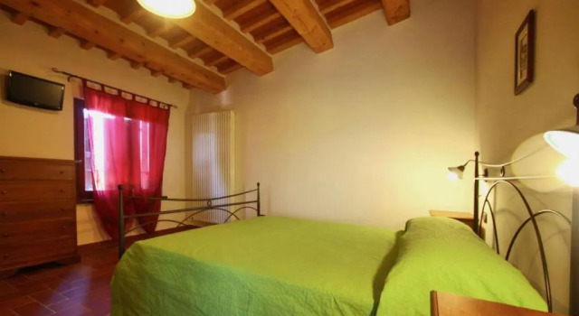 Appartamento Ambra, Rezervovat Apartmán Cagli 