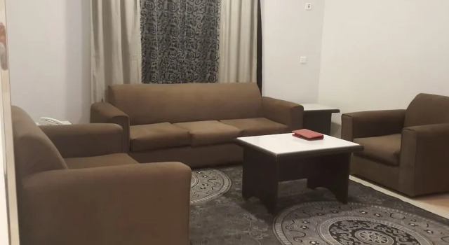 Phorbion Hotel Suites, Buchen Sie Hotel Abha Provinz Asir