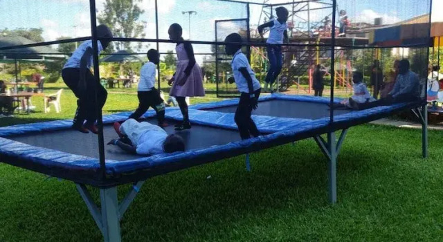 Sunstar Resort, Book Resort Thika Kiambu
