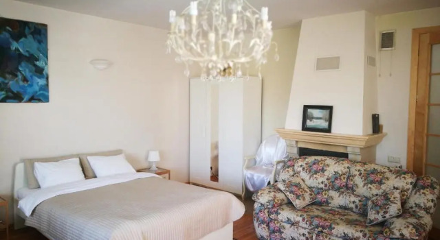 Студия Irena Family House