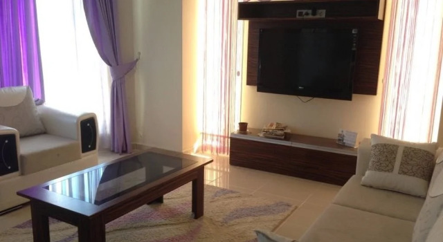 Topcuoglu Villas, Забронировать Отель Кадрие 