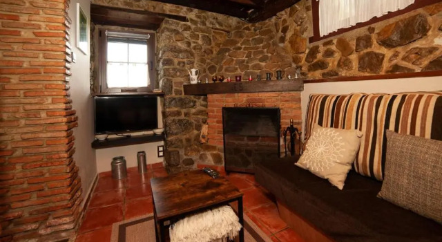 Casa Rural El Corquieu de la Cava