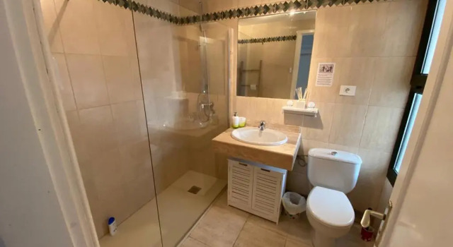 Апартаменты Casa RUBIS Lanzarote