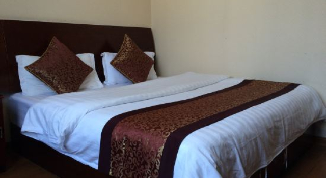 Jinhongmen Business Hotel, Prenota Hotel Wenzhou Zhejiang