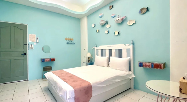Номер Standard Hualien Bigbowl B&B