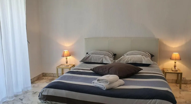 Welcome to Cannes - Appartement Anémone