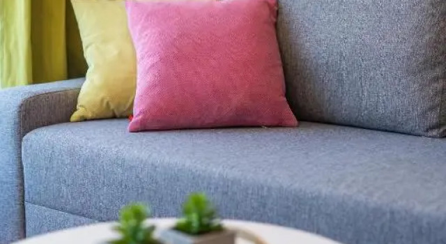 Apartamenty Kołobrzeg Osiedle Polanki