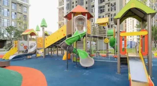 Qiaodun Scenic Resort Apartment, Rezerwuj Apartament Hotele w Songming z parkingiem, Parking
