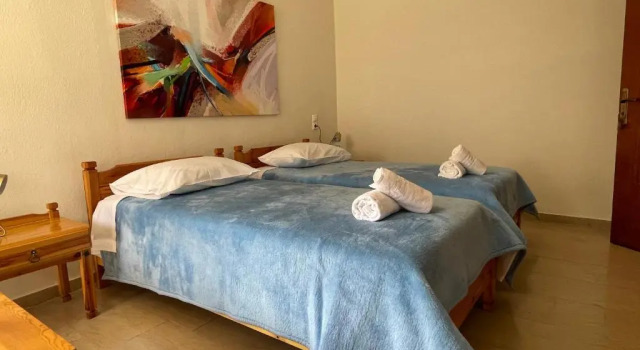 Polemarhos Guest House 10, Book Guesthouse Kalabaka Thessalia