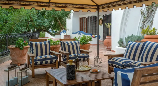 Villa Le Pagine Bianche
