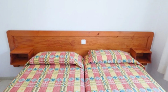 Apartamento con parquing Mar d'Or PB5, Book Lejlighed Castell-Platja d'Aro Girona