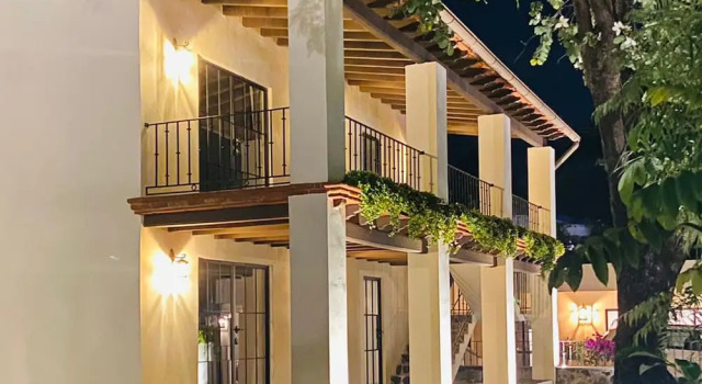 Tatala Hotel Boutique, Book Boutique SPA Hotels in Morelos, SPA