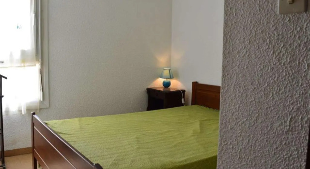 Appartement Argelès-sur-Mer, 2 pièces, 4 personnes - FR-1-225-629