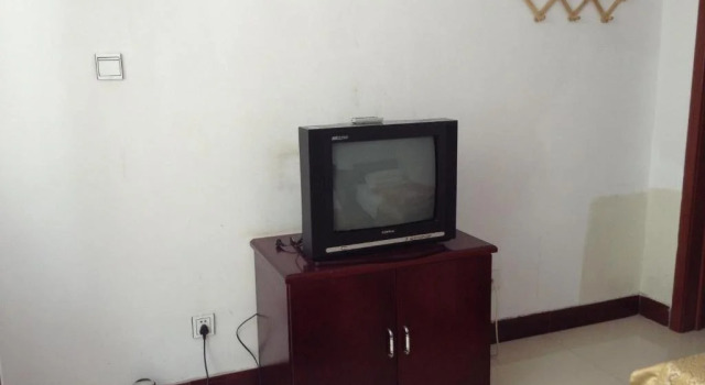 Wutaishan East Wind Inn(Second), Book Hotel Wutai Shanxi