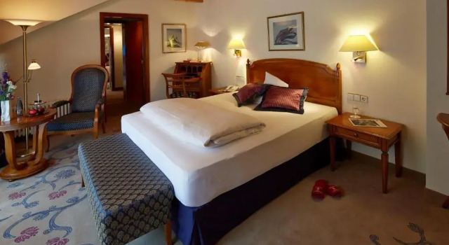 Maria Von Marschall - Titisee, Reserva ahora Hotel Hoteles en Baden-Wurtemberg con piscina, Piscina