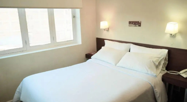 Двухместный номер Standard Casa Fusion Hotel Boutique