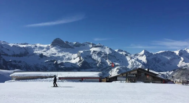 bundb-wyssen-matten, Prenota Hotel Lenk 