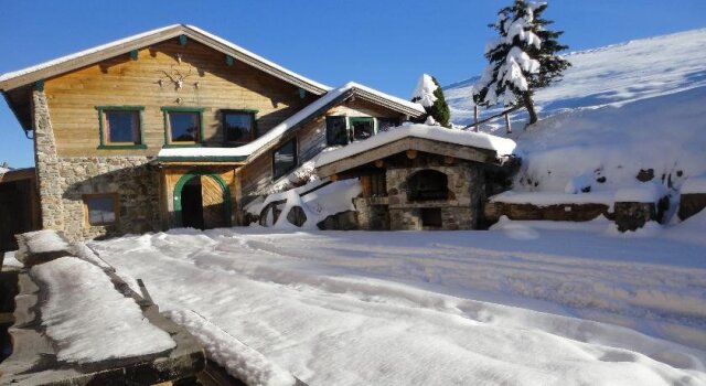 Rübezahl Hütte, 预订 酒店 涅德劳 涅德劳