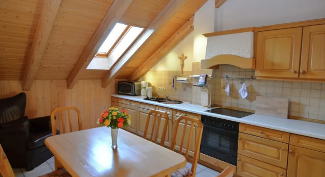 Апартаменты с балконом Restful Apartment with Sauna, Hot Tub, Fitness Room, Balcony
