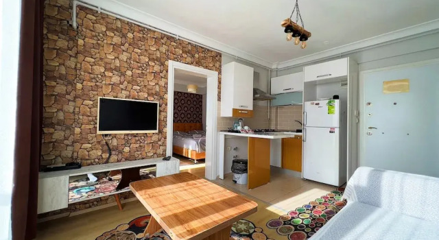 Апартаменты Luxury Edirne House